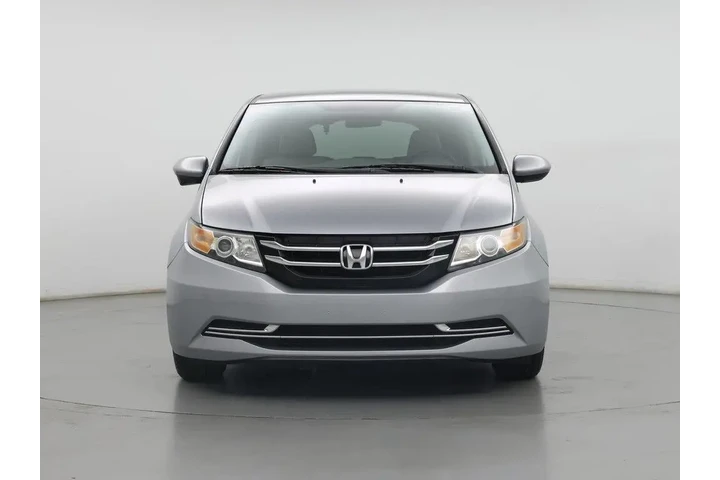 $19998 : Honda Odyssey 2016 SE 4dr Mi image 5