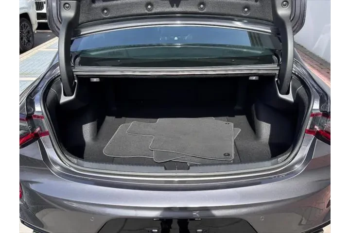 $27777 : Acura TLX 2022 4dr Sedan w/A image 8