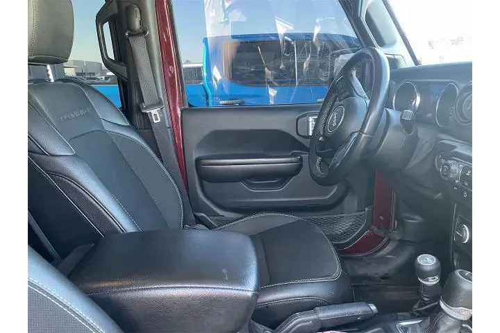 $31499 : Jeep Gladiator 2021 4x4 Spor image 4