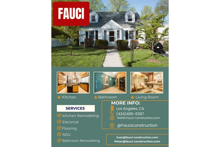 Fauci construction image 2