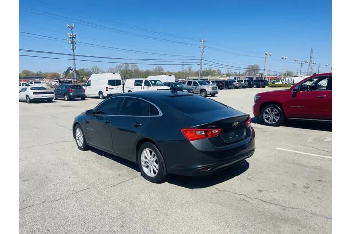 $7999 : 2018 Malibu LT image 5