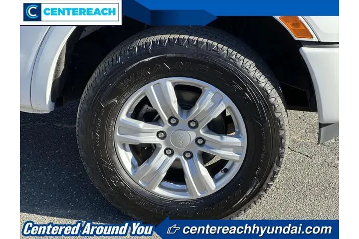 $23888 : Ford Ranger 2020 4x4 XLT 4dr image 7