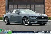 Ford Mustang 2024 EcoBoost 2 en Tulare