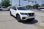 $22900 : 2020 Pathfinder SV thumbnail