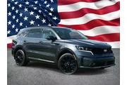 Kia Sorento 2021 SX Prestige