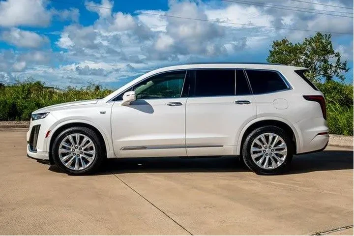 $25452 : Cadillac XT6 2020 Premium Lu image 3