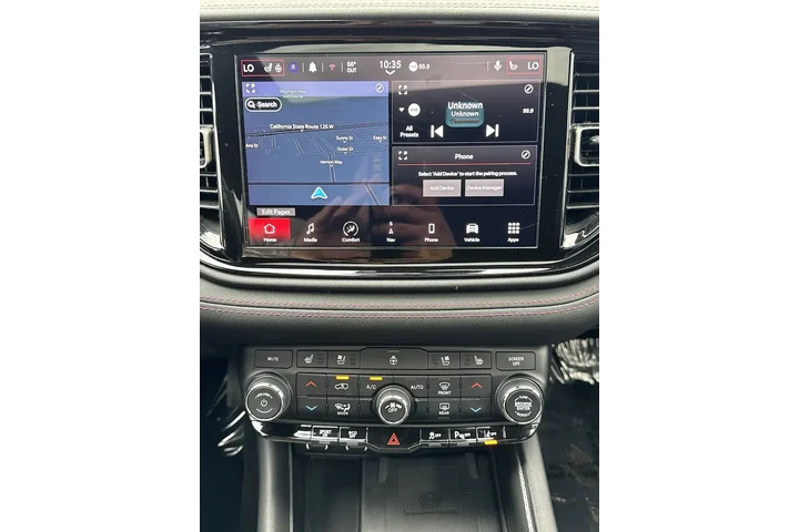 $1 : Dodge Durango R/T Plus image 7