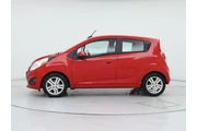 $8998 : Chevrolet Spark 2015 1LT CVT thumbnail
