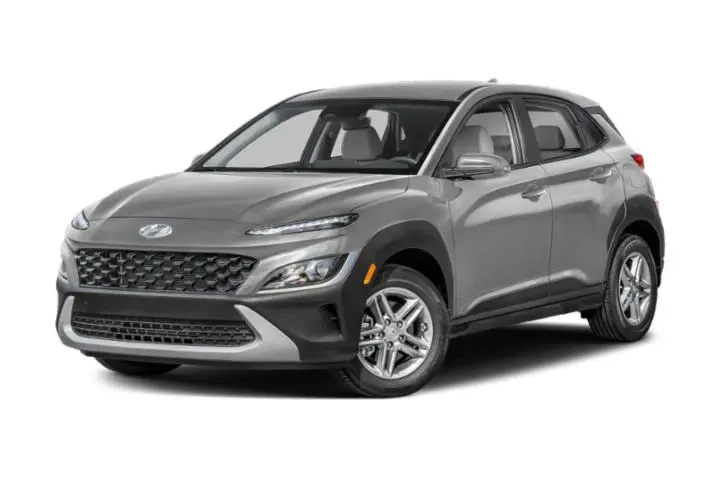 $19688 : Hyundai KONA 2023 AWD SE 4dr image 1