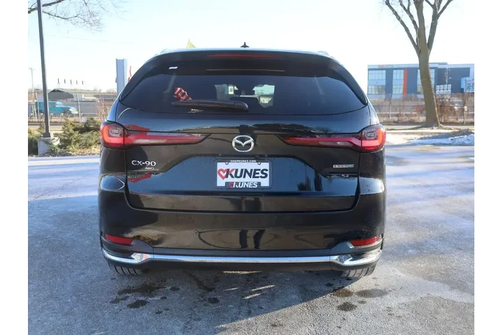 $34677 : Mazda CX-90 Plug-in Hybrid 2 image 7