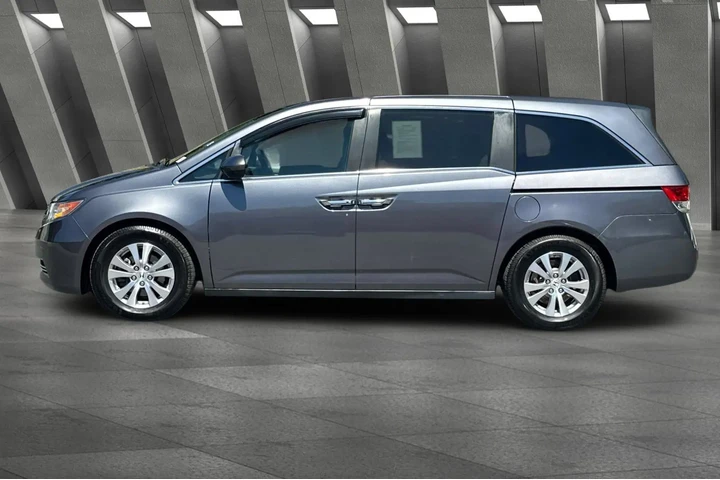 $19000 : Honda Odyssey 2016 EX-L 4dr image 8