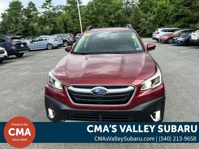 $28997 : PRE-OWNED 2020 SUBARU OUTBACK image 2