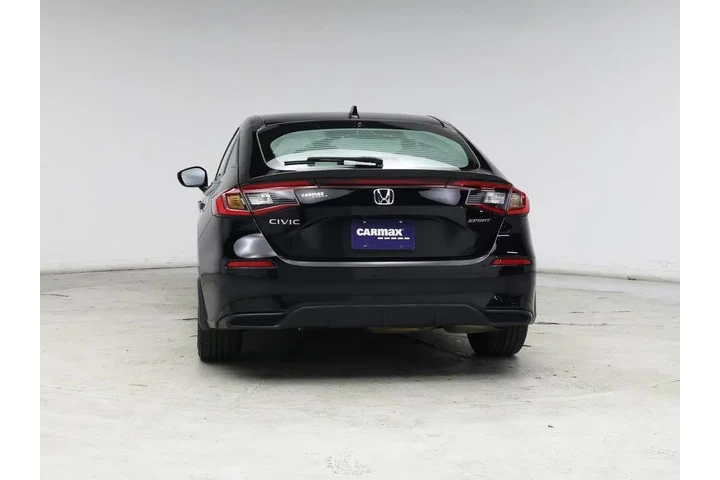 $24998 : Honda Civic 2024 Sport 4dr H image 6