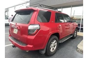 $29288 : Toyota 4Runner 2019 4x2 SR5 thumbnail