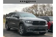 Dodge Durango 2017 AWD GT 4d en Minneapolis y Saint Paul