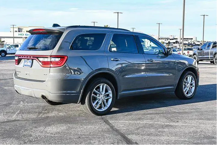 $36788 : Dodge Durango 2025 AWD GT 4d image 8
