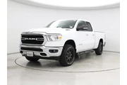 $26998 : Ram 1500 2020 4x4 Big Horn 4 thumbnail
