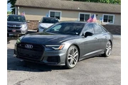 Audi S6 2021 AWD 2.9T quattr en Bronx