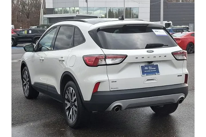 $15995 : Ford Escape Hybrid 2020 AWD image 3