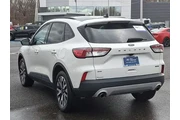 $15995 : Ford Escape Hybrid 2020 AWD thumbnail