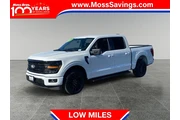 Ford F-150 2024 4x2 XLT 4dr en Riverside