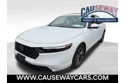 Honda Accord 2023 EX 4dr Sed en Vineland