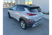 $21995 : Hyundai KONA 2023 AWD SEL 4d thumbnail