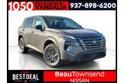 Nissan Rogue 2025 AWD S 4dr en Albany