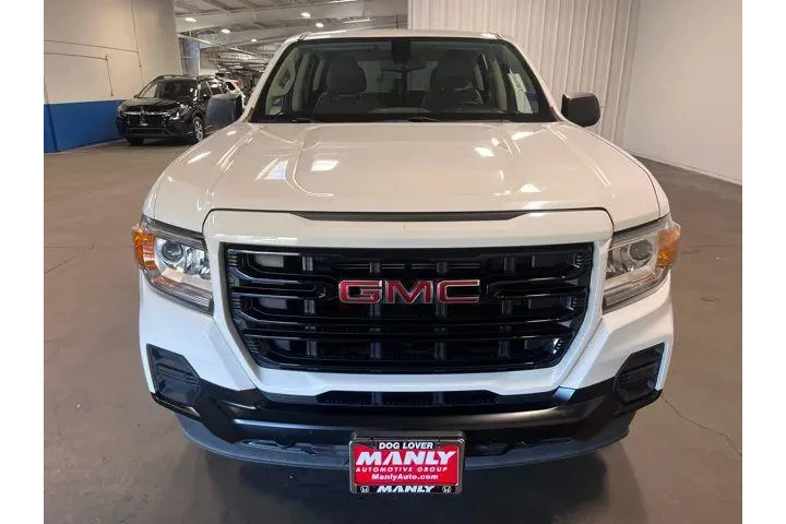 $19996 : GMC Canyon 2021 4x2 Elevatio image 8