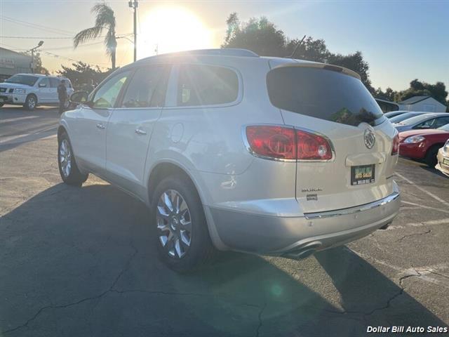 $9999 : 2012 Enclave Premium SUV image 5