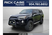 Toyota 4Runner 2017 4x2 SR5