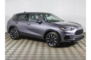 $30799 : Honda HR-V 2026 AWD EX-L 4dr thumbnail