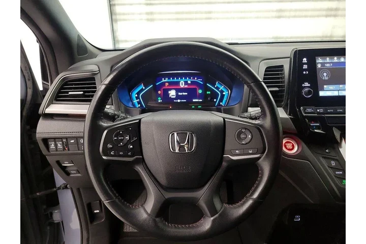 $29998 : Honda Odyssey 2023 Sport 4dr image 10