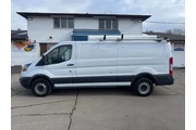2018 Transit 250 en North Dakota
