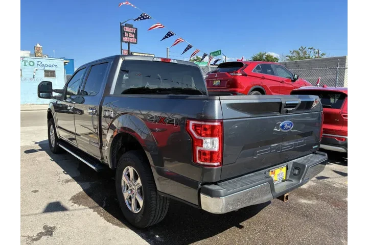 $27995 : 2019 F-150 XLT image 7