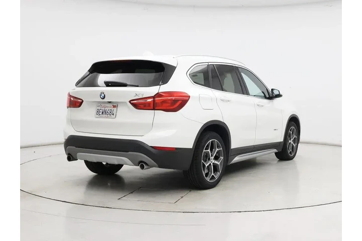 $20998 : BMW X1 2018 AWD xDrive28i 4d image 8