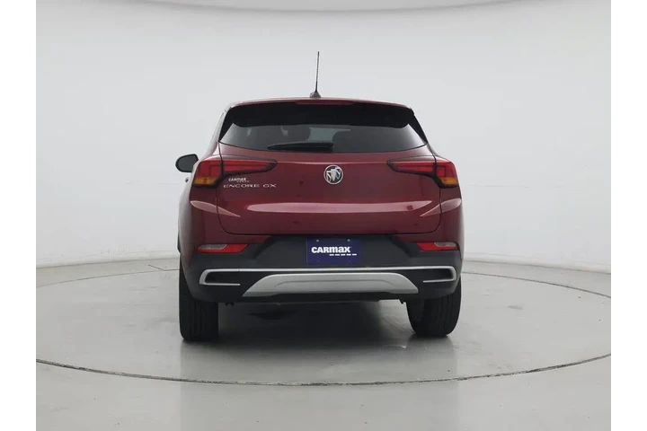 $19998 : Buick Encore GX 2023 Preferr image 6