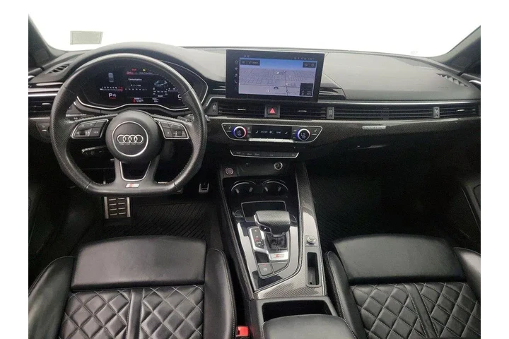 $31998 : Audi S4 2020 AWD 3.0T quattr image 9