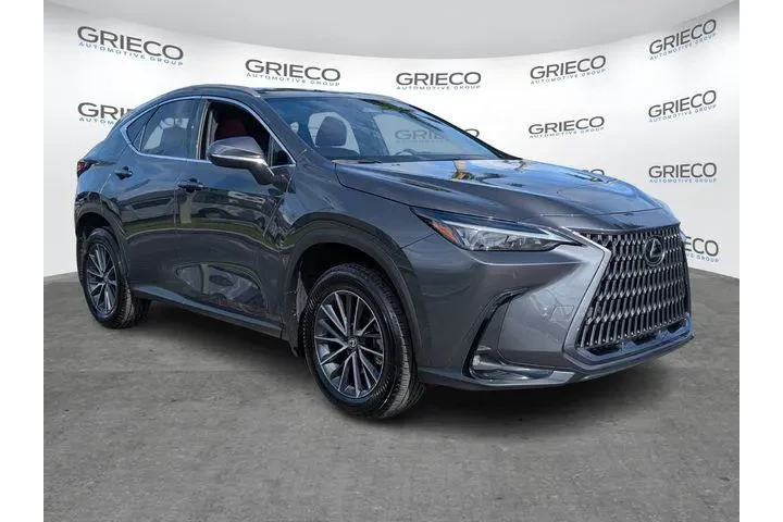 $38547 : Lexus NX 250 2025 Premium 4d image 1