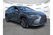 Lexus NX 250 2025 Premium 4d en Fort Lauderdale