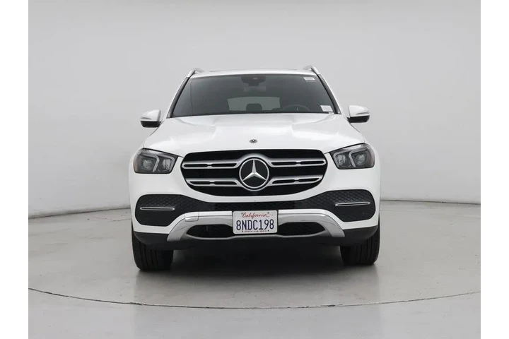 $31998 : Mercedes-Benz GLE 2020 AWD G image 5