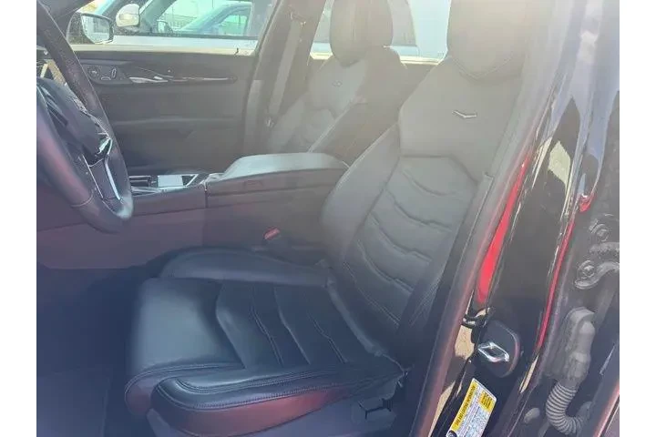 $39982 : Cadillac CT6 2016 AWD 3.0TT image 8