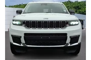 $26775 : Jeep Grand Cherokee L 2021 4 thumbnail