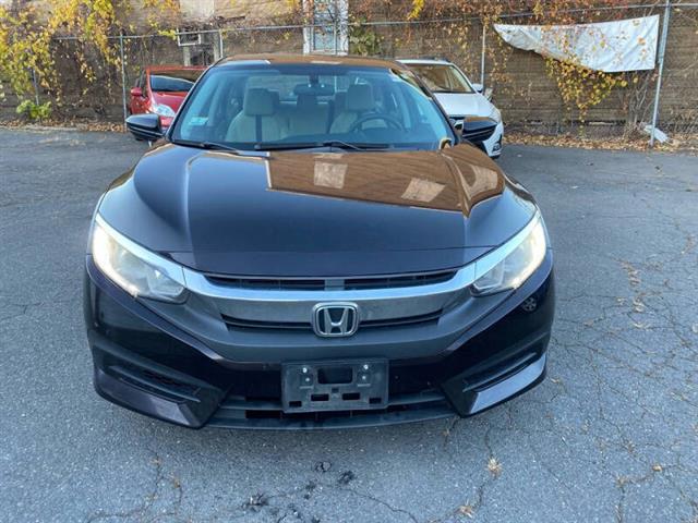 $6999 : 2016 Civic LX image 3