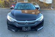 $6999 : 2016 Civic LX thumbnail