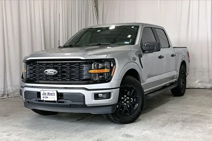 $35731 : Ford F-150 2024 4x2 STX 4dr image 1