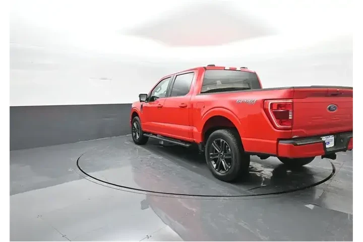 $39774 : Ford F-150 2023 4x4 XLT 4dr image 5