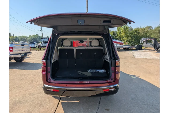 $35495 : 2022 Wagoneer image 10
