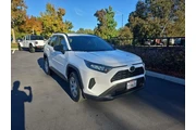 Toyota RAV4 2021 LE 4dr SUV en Chico