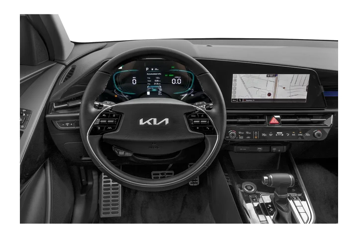 $29990 : 2024 Niro EX Touring image 4